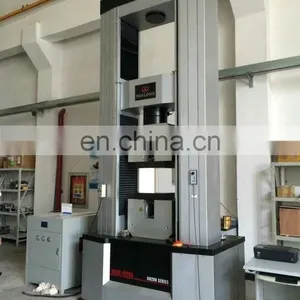 KASON 10kn Tesnsile Testing Machine Carton Compression Tester Made in China thumbnail-5