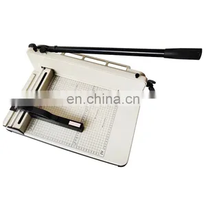 Manual Paper Trimmer Cutter A4 With Good Price thumbnail-1