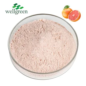 FREE SAMPLE Grapefruit Vegan Food Instant Freeze Dried Drink Concentrated Juice Grapefruit Powder thumbnail-1