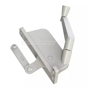 Window Door Accessories Aluminum Automatic Window Opener Awning Window Operator thumbnail-1