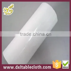 PVC Snowy White Decoration Film thumbnail-1
