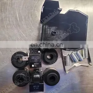 Sinocool ADW Compressor R134a Series Compressor ADW110 Refrigerator Compressor thumbnail-4