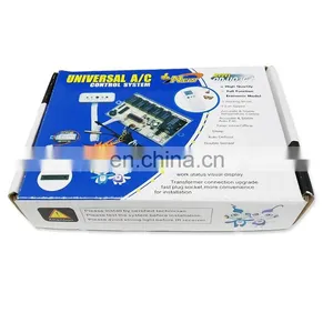 Best Selling Refrigeration Part Universal AC Control System U03C+ QD-U03C+ thumbnail-1