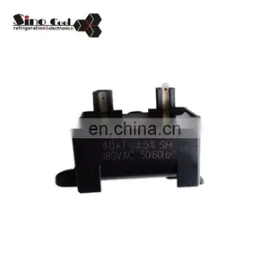 Good Quality Washing Machine Run Capacitor thumbnail-1