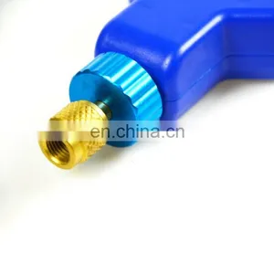 Digital Vacuum Meter Digital Vacuum Pressure Gauge Digital Vacuum Gauge WK-VG88 thumbnail-3