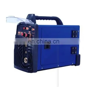 Gasless Mig Welding Machine Mig Welding Machine 220 Volt Metal Laser Welding Machine thumbnail-3