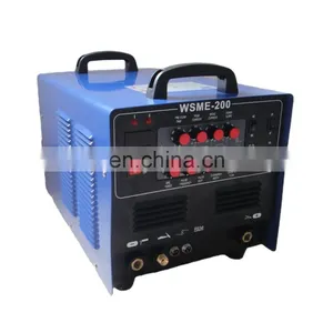 ac dc Tig Welder Welding Machine Wsme 250 315 thumbnail-1