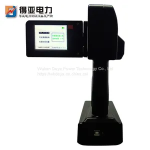 New SF6 High-precision Gas Leak Detector DY-360 thumbnail-2