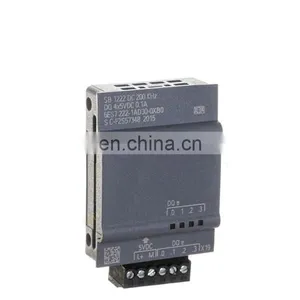 Genuine Siemens PLC Plc Siemens s7 1200 6ES7223-1BM22-0XA8 6ES72231BM220XA8 thumbnail-1