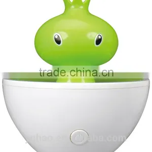 2014 New Mini Humidifier,home Design Decorative Cool Ultrasonic Humidifier YGH503 thumbnail-2