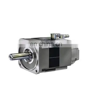 NEW Orignal Siemens Servo Motor Motor 3 Phase Siemens 1FL5062-0AC21-0AH0 1FL50620AC210AH0 thumbnail-2