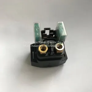 Starter Relay thumbnail-1