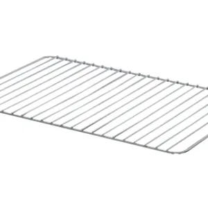 NSF Adjustable Steel Wire PVC Coating PE Coating Refrigerator Storage Shelf Tube Steel Pipe thumbnail-2
