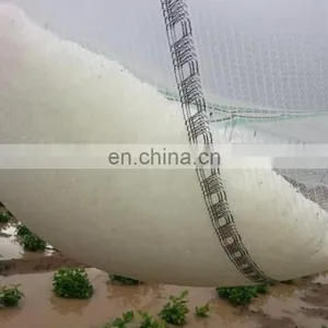 Knitted Agricultural HDPE Anti Hail Net Screenhouse for Plants Protection Fruit Apple Tree thumbnail-5