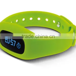 New Tech Wireless Activity Wristband Sleep Smart Fitness Tracker Quality Choice thumbnail-3