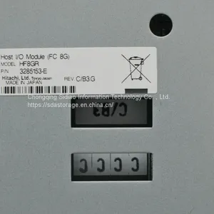 3285153-E HDS HUS-VM 4-Port 8GB FC Host I/O Module HF8G thumbnail-4