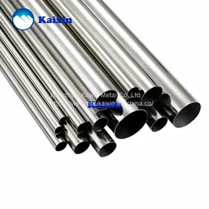 321 Stainless Steel Pipe thumbnail-5