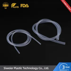 Factory Sale High Pressure Rubber Vacuum Pipe Flexible Silicone Hose thumbnail-1