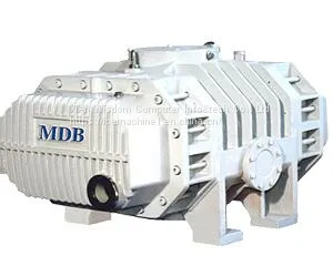 Swept Volume M3/hr 2880 Steam Compressor thumbnail-1