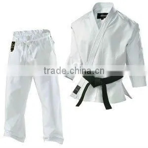 Judo Uniform thumbnail-1