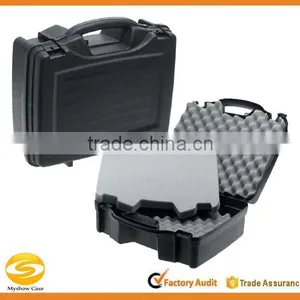 Protector Four Pistol Case,Plastic Injection Moulded Pistol Gun Case thumbnail-1