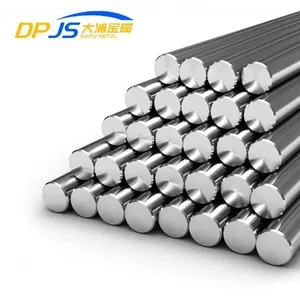 Polish Surface For Construction Stainless Steel Round Stock Ss601/309ssi2/s30908/s32950/s32205/2205/s31803 thumbnail-4