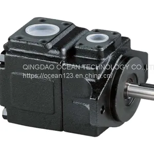 Drilling Rig Hydraulic Pump Model 5541044800 thumbnail-3
