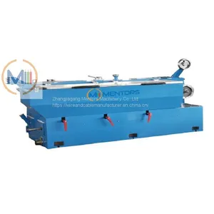 High Speed Intermediate Wire Drawing Machine thumbnail-1