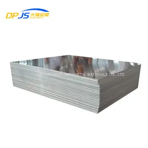 1090 1188 1230 1098 1190 Mirror Surface Aluminum Alloy Plate/Sheet Thickness 1mm/2mm/3mm/4mm/5mm thumbnail-1