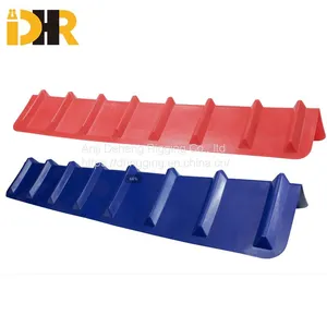 Plastic Corner Protector Metal Corner Protector for Truck Cargo Control thumbnail-4