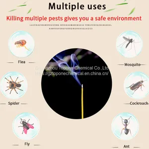 Anti Mosquito Repellent Stick Incense thumbnail-3