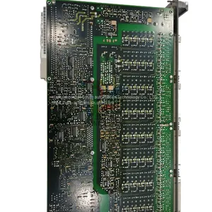 ABB 3BHE026284R0104 UA D215 A104 30V, 500V CSI Converter Signal Interface thumbnail-1