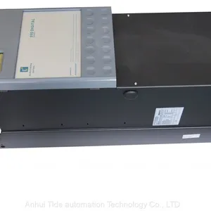 EUROTHERM 590 Dc Governor Brand New Commodity Made in China 590C/3800/5/3/0/1/0/00/000 thumbnail-2