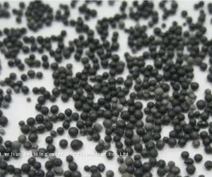 China Factory Supply Ceramic Sand , High Quality Ceramic Sand, Ceramsite Foundry Sand thumbnail-3