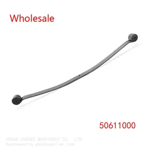 FORD Rear Axle Spring 50611000 Wholesale thumbnail-1