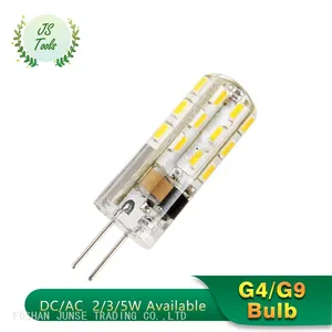 Led Bulb G4 G9 thumbnail-3