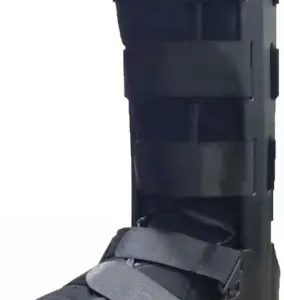 Air Pump CAM Medical Orthopedic Walker Boot Medical Air Foot Orthopedic Fracture Shoes thumbnail-2