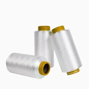 AAA Quality Recycled Polyester Yarn for Sewing Thread 50s/2 thumbnail-5