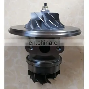 Turbocharger Cartridge Turbo Core HX40 4039319 4037176 2834181 FOR Daewoo Various w DL08TI EURO 3 EURO 4 Engine thumbnail-1