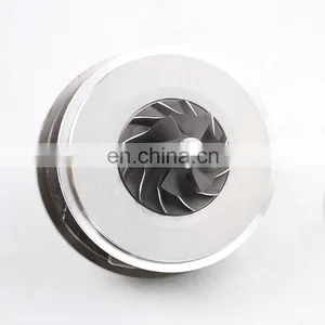 Turbo Cartridge GT1749V CHRA 717858 for Audi A4 A6 Skoda Superb VW Passat B5 B6 1.9 2.0 TDI AFV AWX Turbocharger Core thumbnail-1