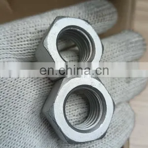 XCMG Bucket Tooth Nut Loader Bucket Parts 805238375 thumbnail-2