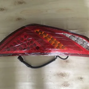 Bus Lighting System Z-HX761X230L Rear Tail Light LCK6128 Popular Led Taillight Rear Lamp for Zhongtong Bus thumbnail-4
