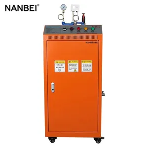 Laboratory Steam Generator Industrial Small Electric Steam Boiler thumbnail-1