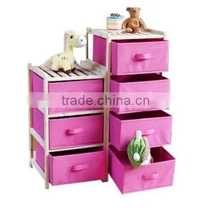 Non Wooden Wardrobe Cabinet thumbnail-1