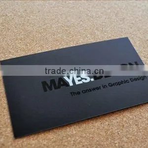 Custom Bussiness Card, Bussiness Card Printing Made In China thumbnail-2