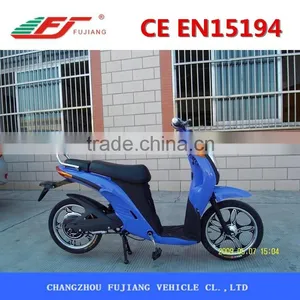 Changzhou Mobility Scooter,outdoor Mobility Scooter for Adults thumbnail-3