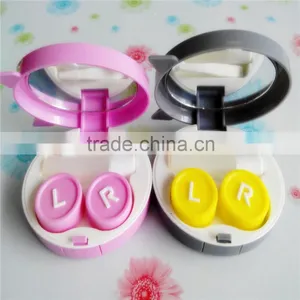 Custom Design Mate Case Contact Lens thumbnail-2