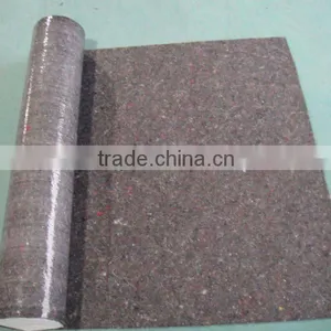 Folding Woven Floor Mat thumbnail-1