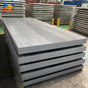 Customized A36 Ss400 Q235 Q355 Q345ms S275jr Plate Hot Rolled Low Carbon Steel Sheet Coil Stainless Steel Plate Galvanized Plate Roof Plate Aluminum Plate thumbnail-1