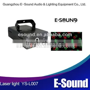 High Quality Disco Laser Light for Sale thumbnail-1